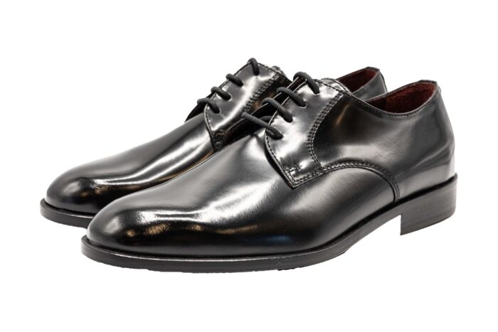 Pantofi barbati eleganti 22551 LAS VEGAS NERO