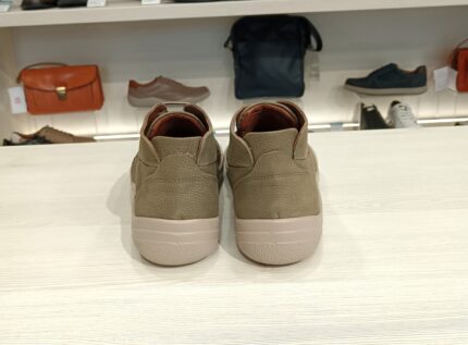 Ghete barbati casual,ADR 18601 PHANTHEON CHUMBO, piele naturala - piele naturala Adrada