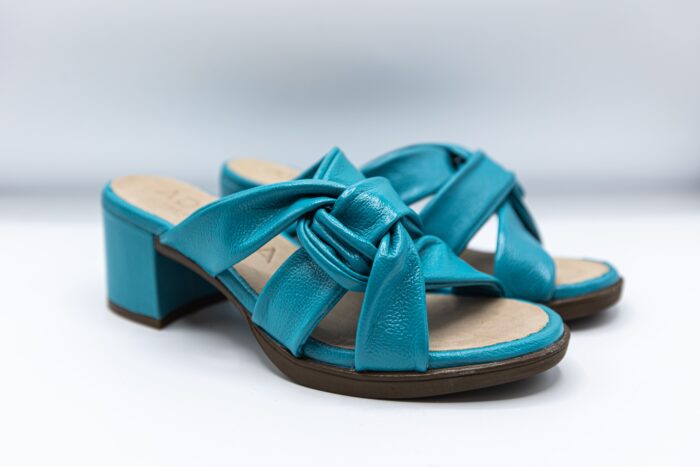 Saboti femei ADR 41506 VICKY POOL