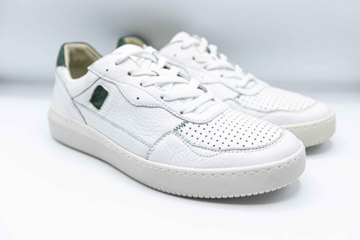 Pantofi barbati,724016 JOHANN HIRSH WEISS GRUN, piele naturala