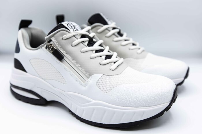 Pantofi barbati sport,725001 PERO ASFALTO PERL NAVY,textil