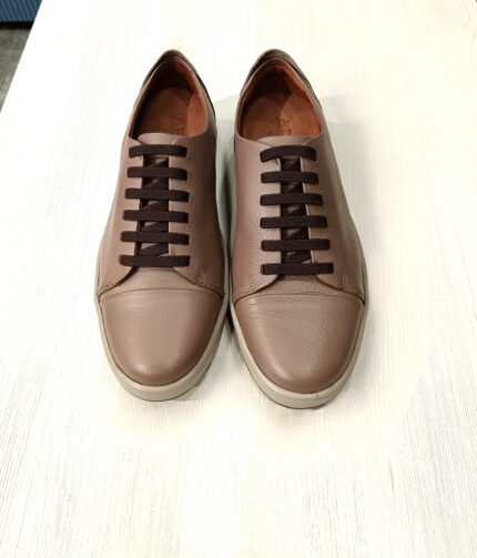 Pantofi barbati ADR 16521 TOMMY SIENO - piele naturala Adrada