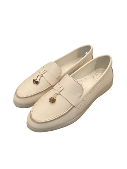Pantofi dama piele,ADR 1280 - piele naturala Adrada
