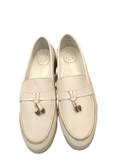 Pantofi dama piele,ADR 1280 - piele naturala Adrada