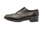 Pantofi barbati eleganti 20623 VITELLO NERO Barbati