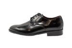Pantofi barbati eleganti 22551 LAS VEGAS NERO Barbati