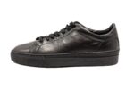 Pantofi barbati casual 22765 PANAMA NERO Barbati
