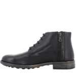 Ghete barbati 22740 ATHENA T.MORO, (piele naturala ,casual) Barbati
