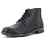 Ghete barbati 22740 ATHENA T.MORO, (piele naturala ,casual) Barbati