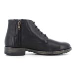 Ghete barbati 22740 ATHENA T.MORO, (piele naturala ,casual) Barbati