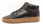 Ghete barbati casual 22764 PANAMA T. MORO, (piele naturala ,casual) Barbati