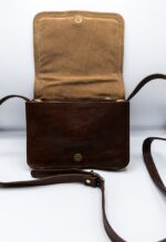 Rucsac dama din piele naturala – DIV. ZLATA vino Genti Femei