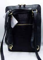 Rucsac piele naturala,CRON 3791 Genti Femei