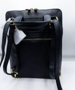 Rucsac piele naturala,CRON 3791 Genti Femei