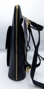 Rucsac piele naturala,CRON 3791 Genti Femei