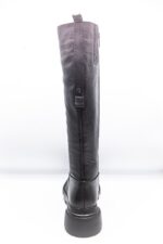 Cizme dama,ALB 25100481N,piele naturala Cizme