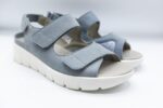 Sandale dama,658K01 K-ADEA DENVER SKY,piele naturala Femei