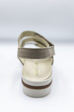 Sandale dama,351017 HAKURA DENVER CORDA,piele Femei