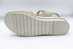 Sandale dama,351017 HAKURA DENVER CORDA,piele Femei