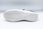 Pantofi dama,496325 HENNI DENVER DENIM,piele naturala Femei