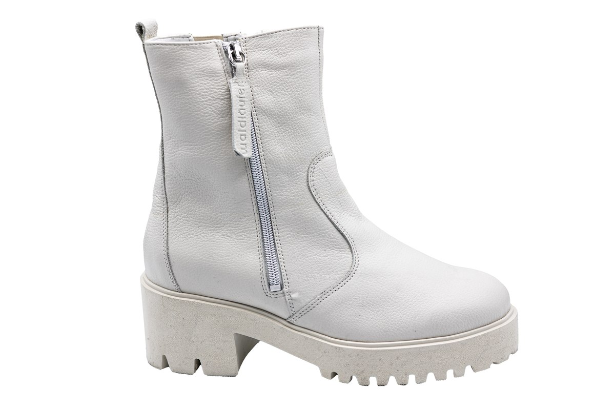 01_MGS-67 Ghete dama,608803 K-NIRA PORTO PERL,piele naturala Femei