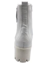 Ghete dama,608803 K-NIRA PORTO PERL,piele naturala Femei
