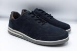 Pantofi barbati,623001 KLEMENS RIVA COG. MARINE, piele naturala Barbati
