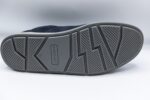 Pantofi barbati,623001 KLEMENS RIVA COG. MARINE, piele naturala Barbati