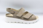Sandale dama,658001 K-ADEA DENVER CORDA,piele naturala Femei
