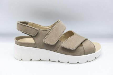 Sandale dama,658001 K-ADEA DENVER CORDA,piele naturala Femei