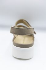 Sandale dama,658001 K-ADEA DENVER CORDA,piele naturala Femei