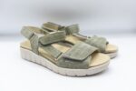 Sandale dama,712001 H-LOTTA ORDER MINZE,piele naturala Femei