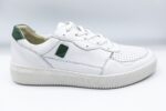 Pantofi barbati,724016 JOHANN HIRSH WEISS GRUN, piele naturala Barbati