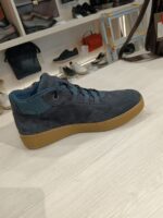 Ghete barbati,724704 JOHANN ORDER NOTTE,piele naturala Barbati