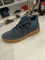 Ghete barbati,724704 JOHANN ORDER NOTTE,piele naturala Barbati