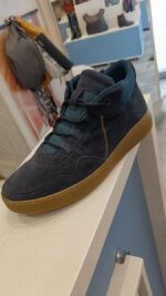 Ghete barbati,724704 JOHANN ORDER NOTTE,piele naturala Barbati