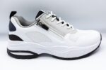 Pantofi barbati sport,725001 PERO ASFALTO PERL NAVY,textil Barbati