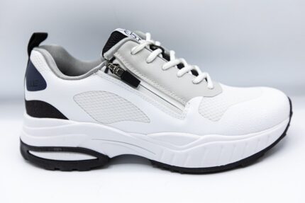Pantofi barbati sport,725001 PERO ASFALTO PERL NAVY,textil Barbati