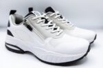 Pantofi barbati sport,725001 PERO ASFALTO PERL NAVY,textil Barbati