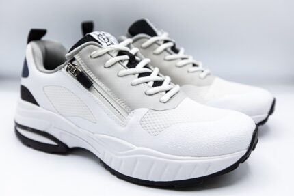 Pantofi barbati sport,725001 PERO ASFALTO PERL NAVY,textil Barbati