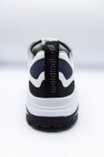 Pantofi barbati sport,725001 PERO ASFALTO PERL NAVY,textil Barbati