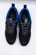 Pantofi barbati sport,725001 PERO ASFALTO SCHWARTZ,textil Barbati