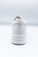 Pantofi dama,755004 ARIANA PORTO WEISS SILBER WEISS,piele naturala Femei