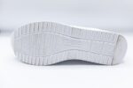 Pantofi dama,755004 ARIANA PORTO WEISS SILBER WEISS,piele naturala Femei