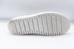 Sandale dama,955004 WILLOW PONCHO WHITE,piele Femei