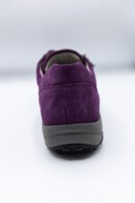 Pantofi dama,961001 H-TERESA FUCHSIA,piele naturala Femei