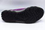 Pantofi dama,961001 H-TERESA FUCHSIA,piele naturala Femei
