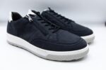 Pantofi barbati,971017 DAVID DENVER MARINE WEISS, piele naturala Barbati