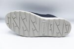 Pantofi barbati,971017 DAVID DENVER MARINE WEISS, piele naturala Barbati