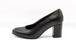 Pantofi femei, piele naturala, BRA165N Femei